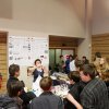 Stands St Nazaire